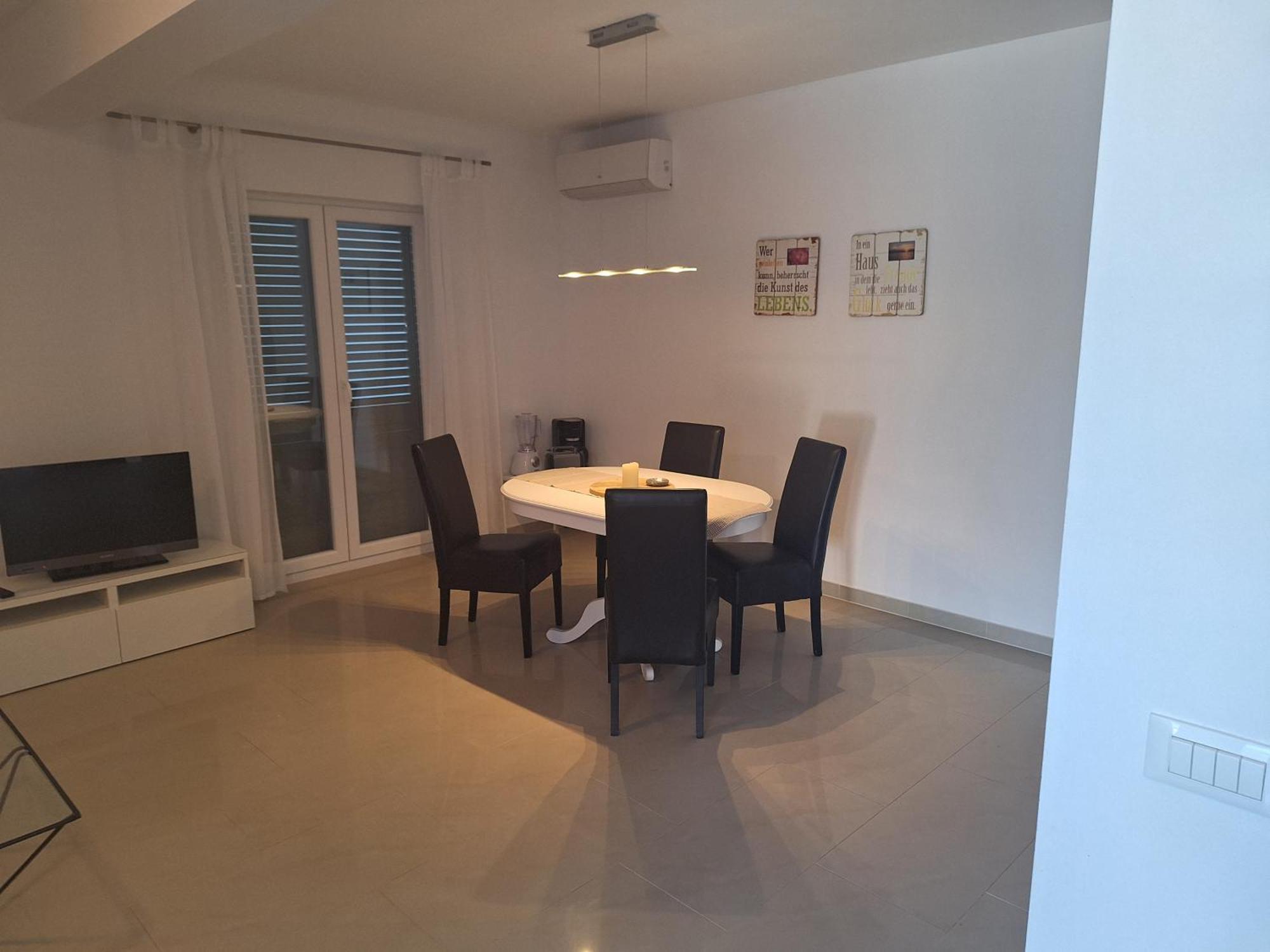 Apartment Scopa Poreč Eksteriør bilde